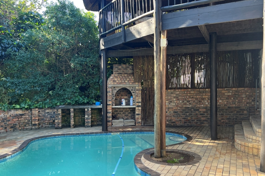 4 Bedroom Property for Sale in Bonnie Doone Eastern Cape